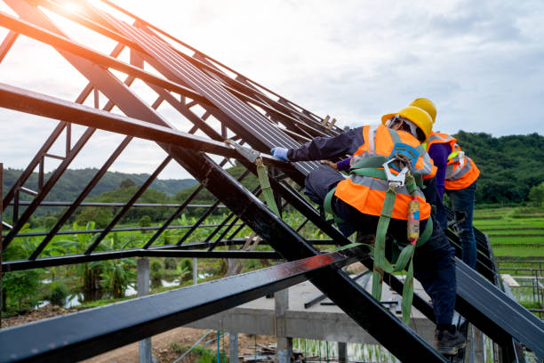 Best Sealant for Roof  in Wales, WI