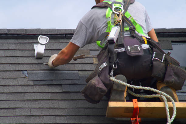 Best New Roof Installation  in Wales, WI