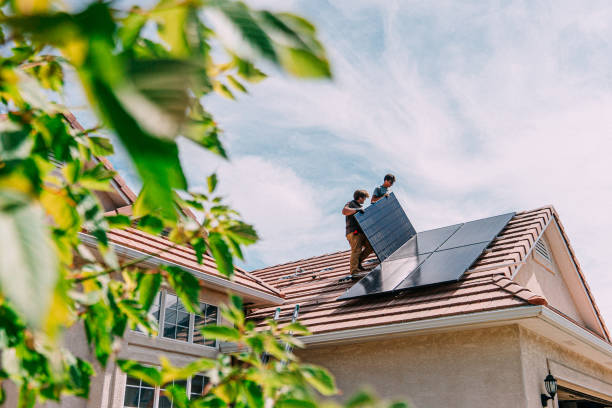 Best Affordable Roofing Company  in Wales, WI