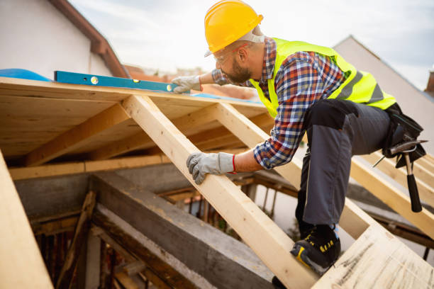 Best Roof Restoration Services  in Wales, WI