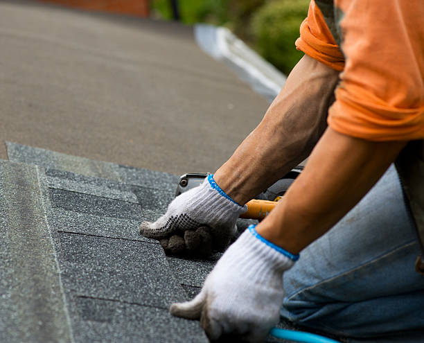 Best Emergency Roof Repair  in Wales, WI