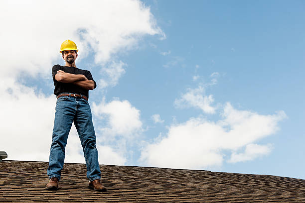 Best Roof Repair Services  in Wales, WI