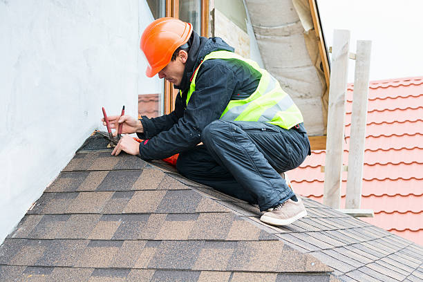 Best Local Roofing Companies  in Wales, WI