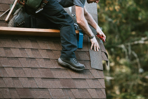 Best Residential Roofing Contractor  in Wales, WI
